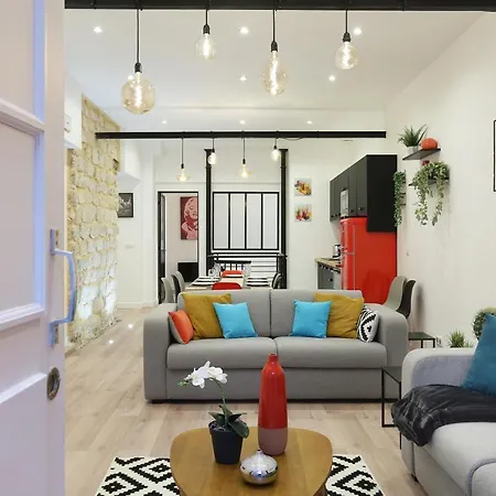 Majesti Upper Marais Apartments- Rue Du Faubourg Saint-martin Appartamento Parigi