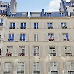 Majesti Upper Marais Apartments- Rue Du Faubourg Saint-Martin