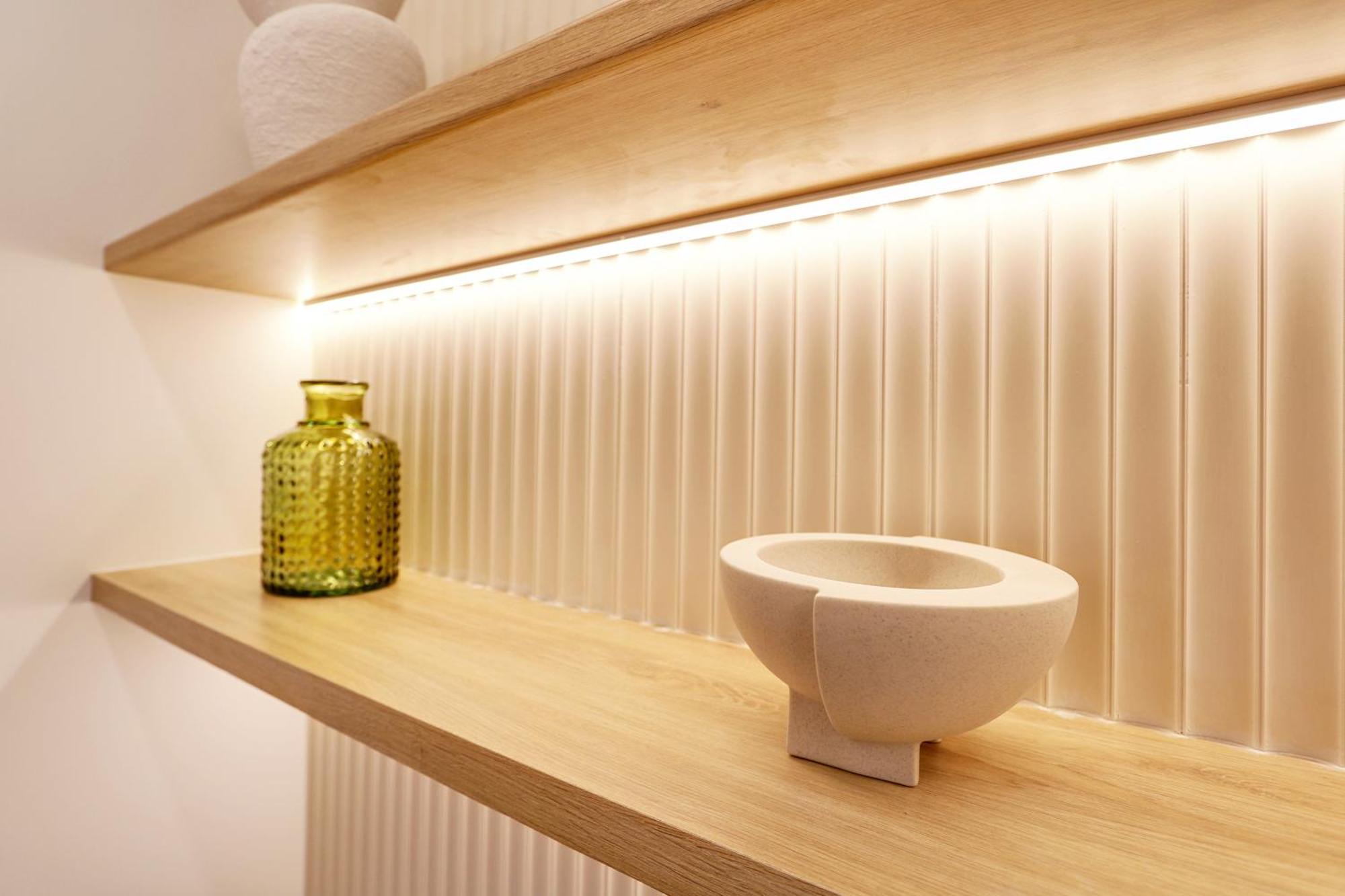 Majesti Upper Marais Apartments- Rue Du Faubourg Saint-martin Appartamento Parigi