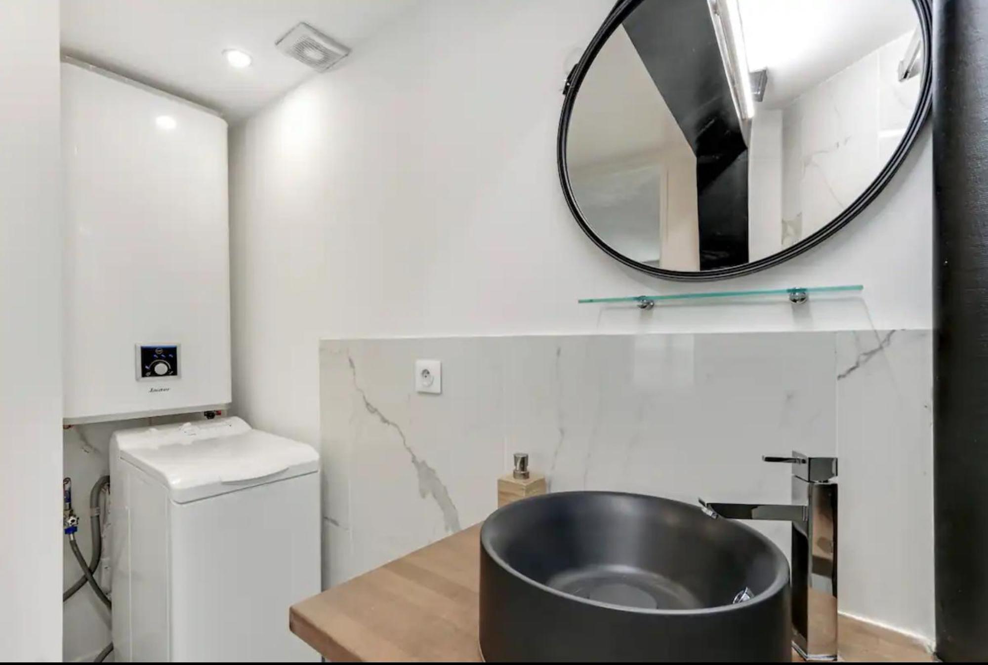 Majesti Upper Marais Apartments- Rue Du Faubourg Saint-martin * Parigi