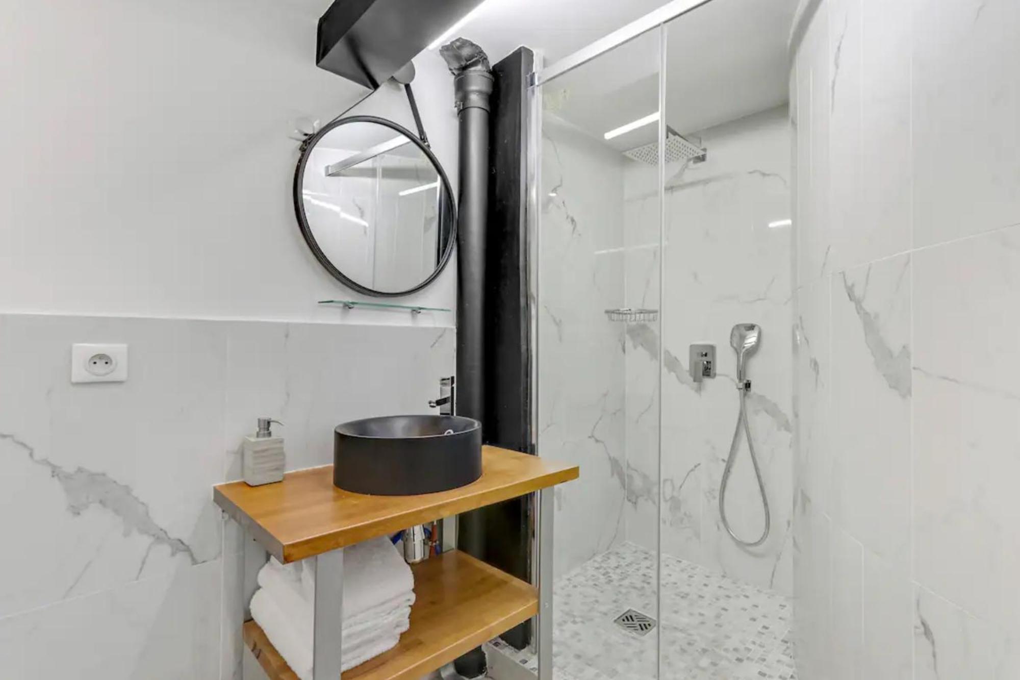 Majesti Upper Marais Apartments- Rue Du Faubourg Saint-martin Parigi