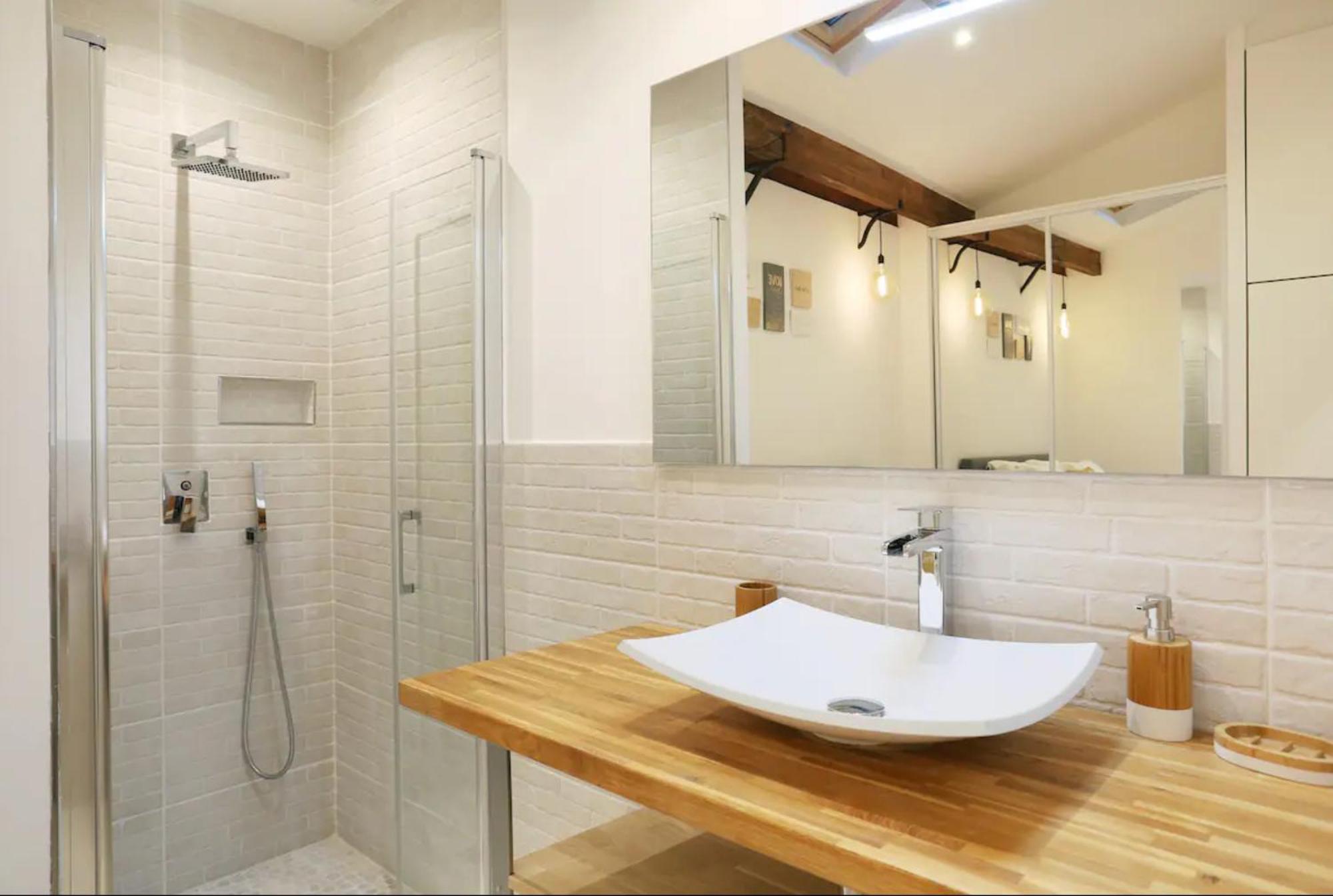 Majesti Upper Marais Apartments- Rue Du Faubourg Saint-martin Appartamento